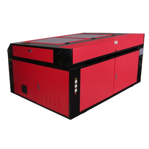 CO2 Laser Plotter 130W DSP 140 x 90 cm XM1490